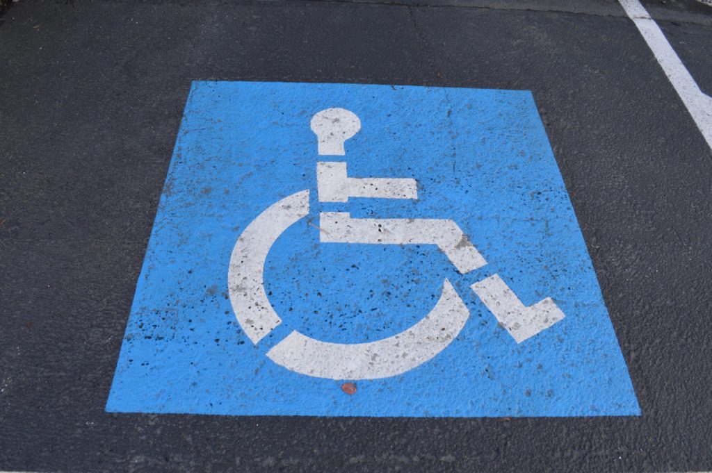 permis de conduire en situation de handicap