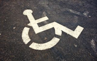 permis de conduire et handicap