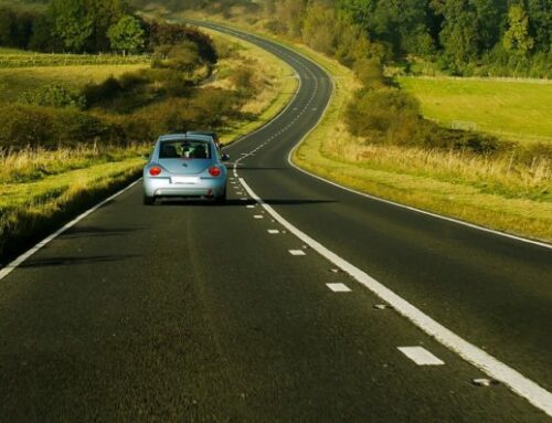 Comment choisir sa première voiture ?