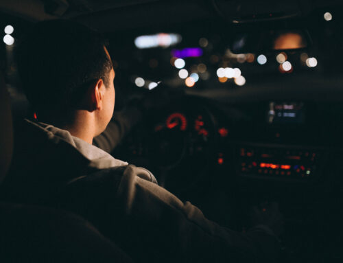 🕒 Changement d’heure : quels dangers sur la route et comment les prévenir ?