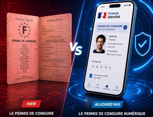 Permis numérique et fin du papier rose : ce qui change pour votre portefeuille !